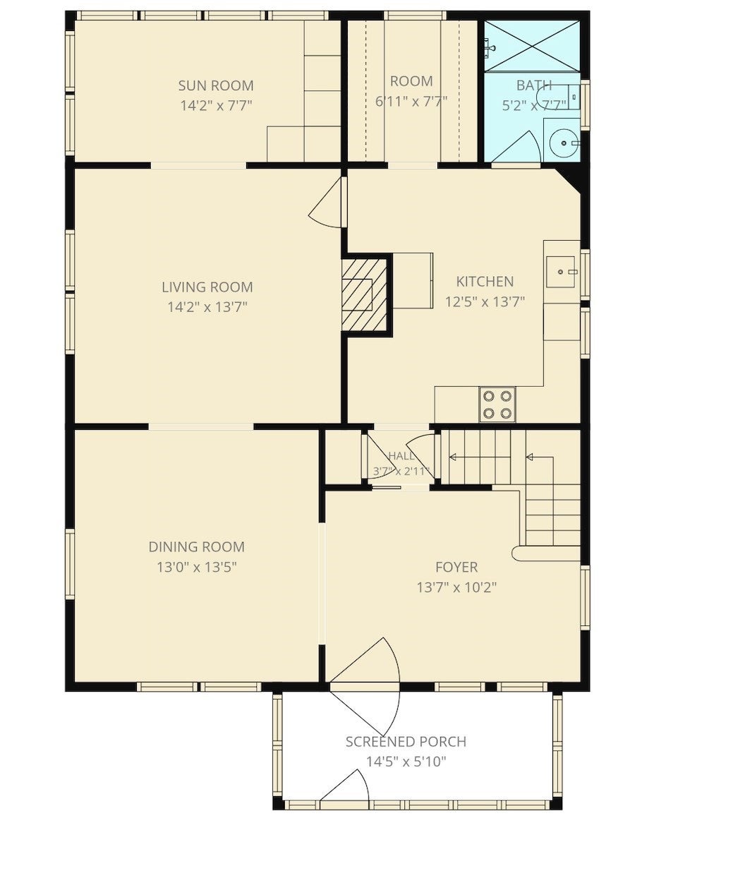 28 Roosevelt Ave, Hull, MA, 28 Roosevelt Ave, Hull, MA Photo #23