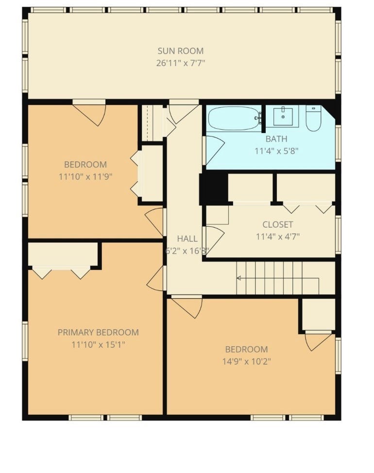 28 Roosevelt Ave, Hull, MA, 28 Roosevelt Ave, Hull, MA Photo #24