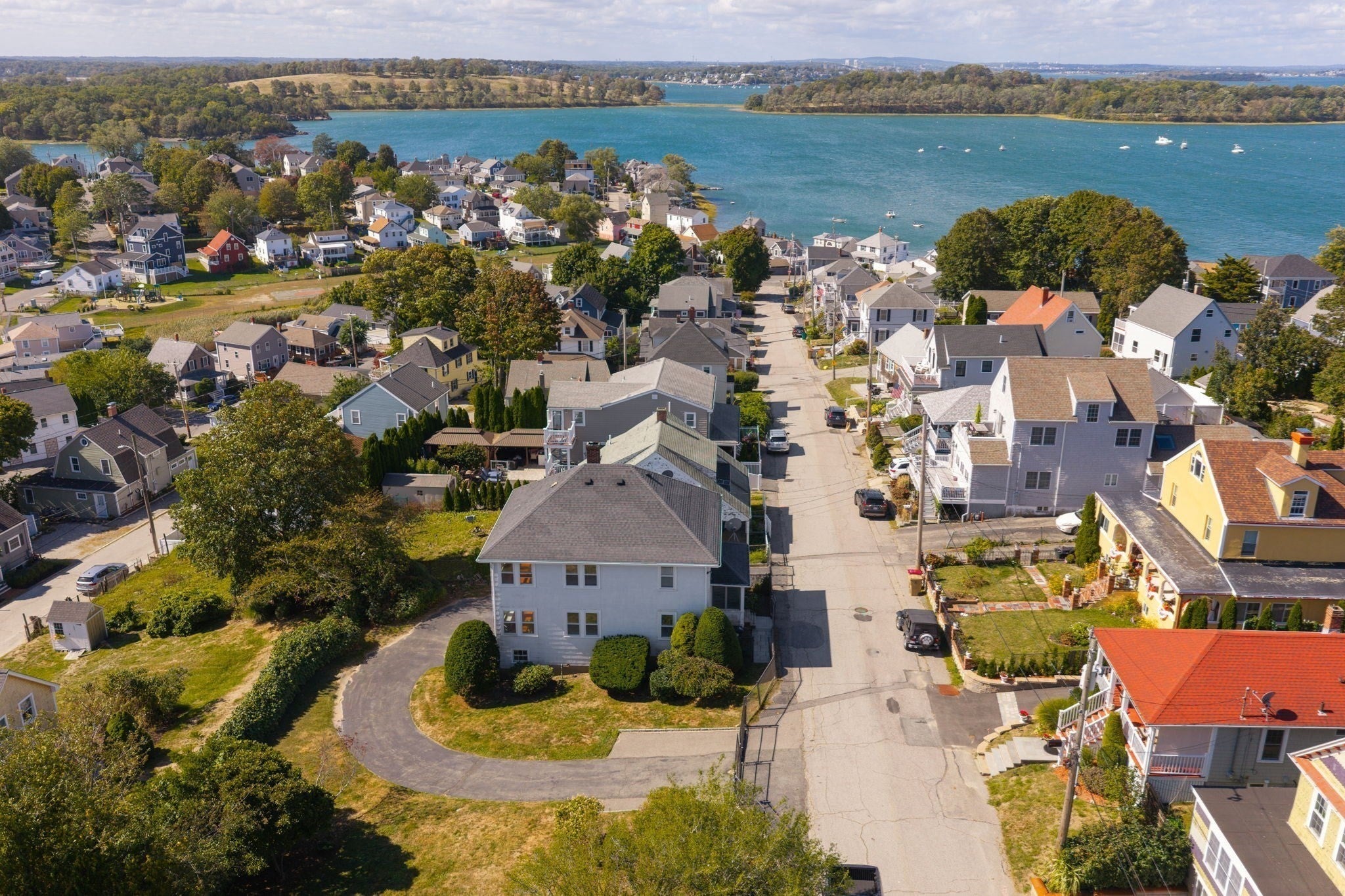 28 Roosevelt Ave, Hull, MA, 28 Roosevelt Ave, Hull, MA Photo #20