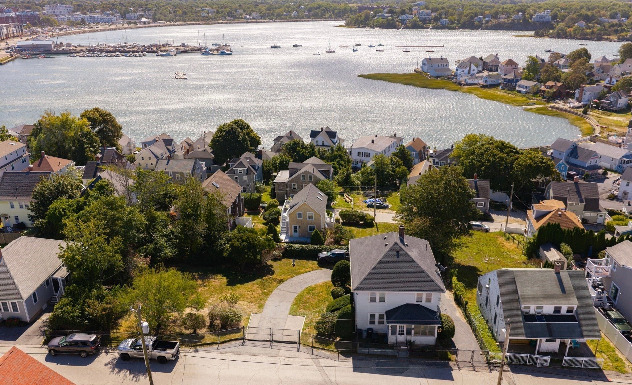 28 Roosevelt Ave, Hull, MA, 28 Roosevelt Ave, Hull, MA Photo #1