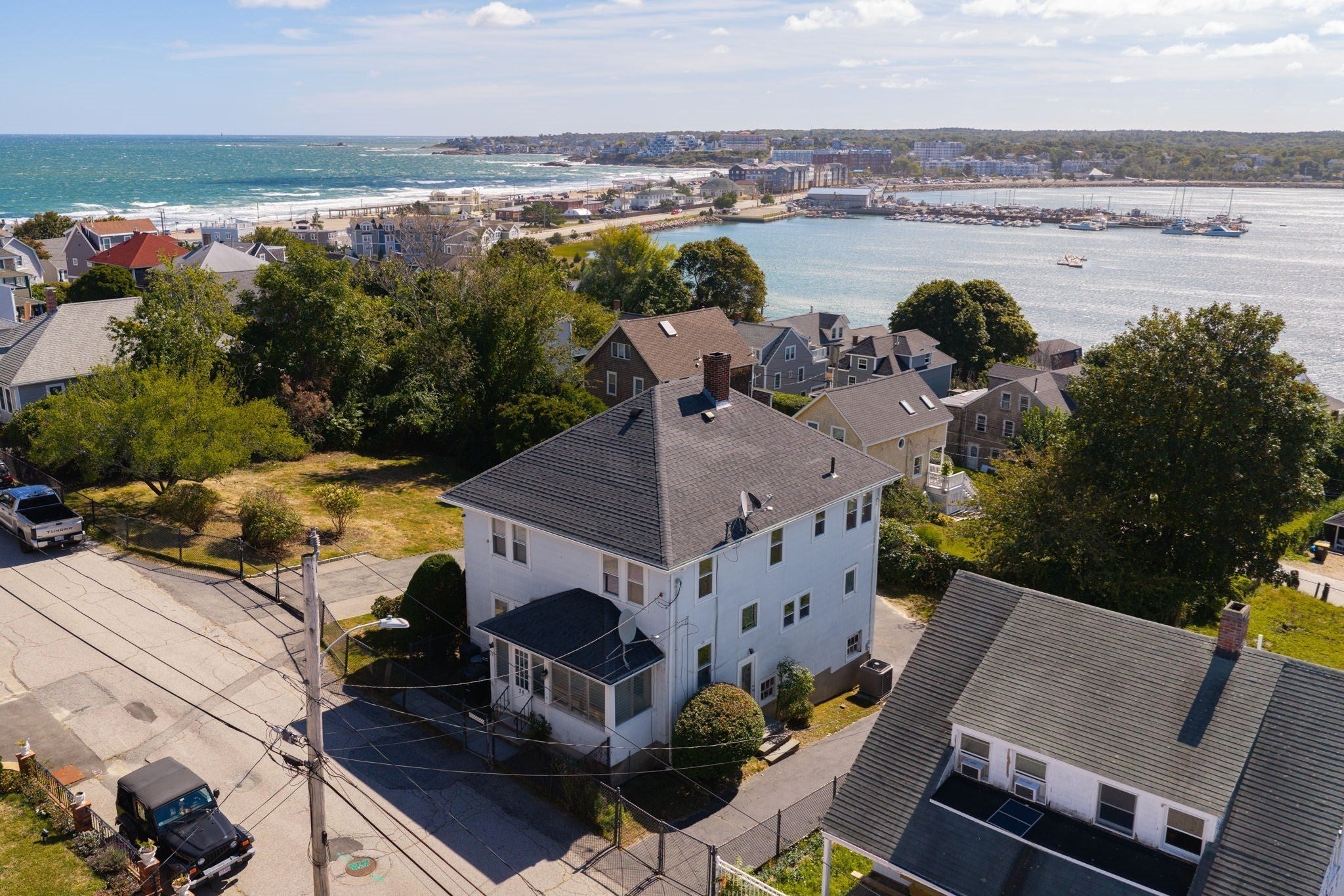 28 Roosevelt Ave, Hull, MA, 28 Roosevelt Ave, Hull, MA Photo #2