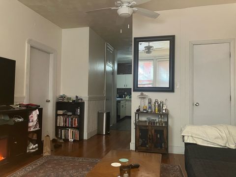 Photo of 7 Unity Street, Boston, MA 02113 (MLS # 73532099)