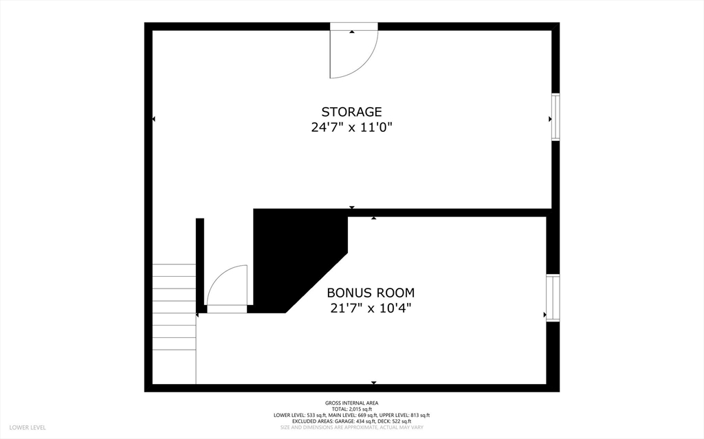 Brewster, Massachusetts 02631, United States, 3 Bedrooms Bedrooms, ,2 BathroomsBathrooms,Residential,Active,173783