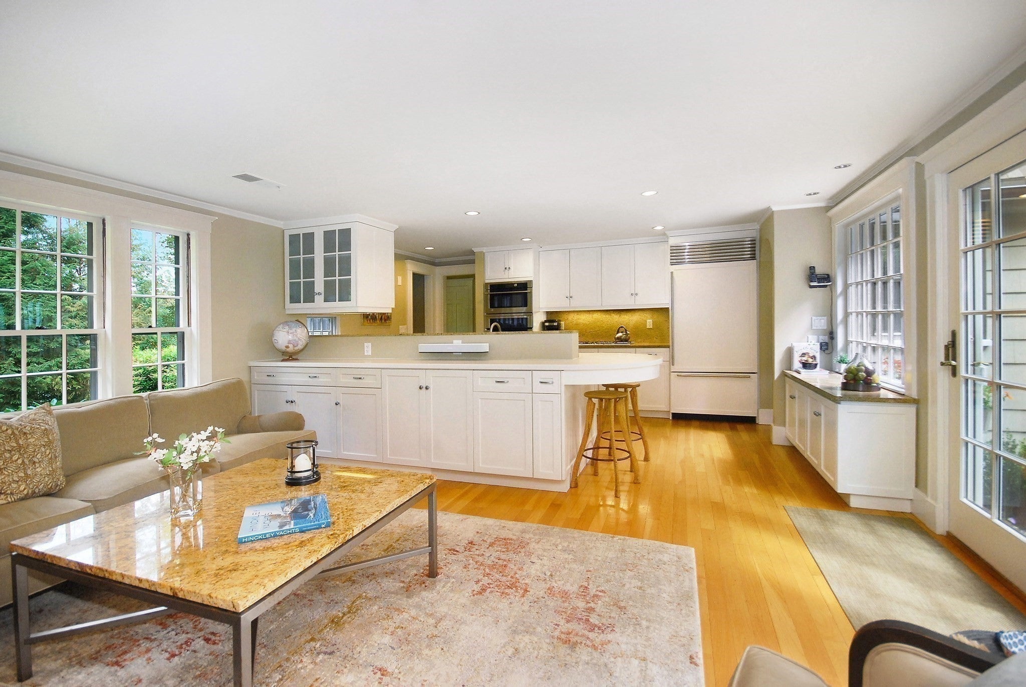 9 Hilliard Road, Lincoln, MA, 9 Hilliard Road, Lincoln, MA Photo #15