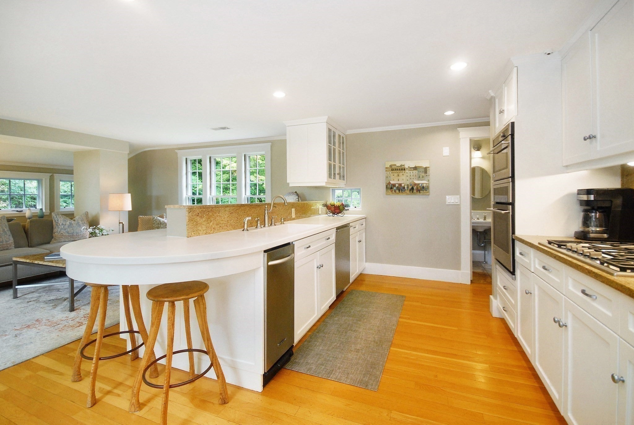 9 Hilliard Road, Lincoln, MA, 9 Hilliard Road, Lincoln, MA Photo #16