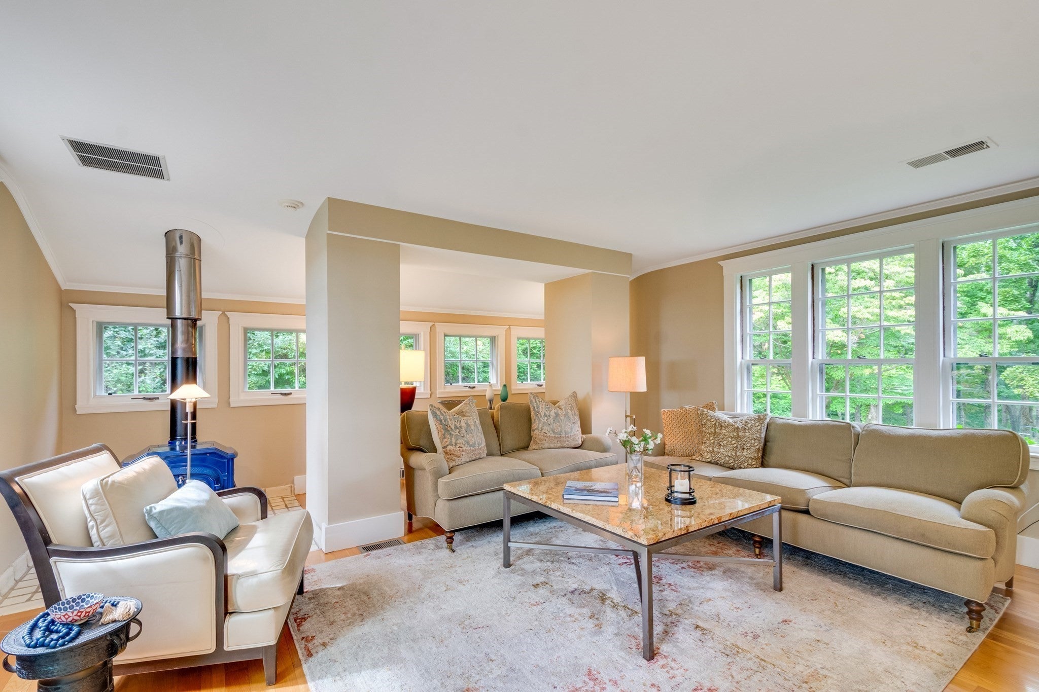 9 Hilliard Road, Lincoln, MA, 9 Hilliard Road, Lincoln, MA Photo #13