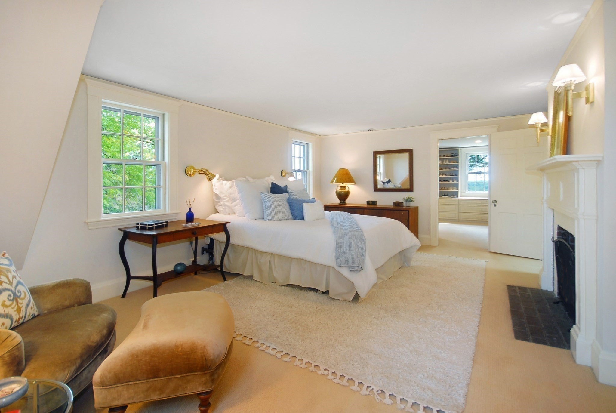 9 Hilliard Road, Lincoln, MA, 9 Hilliard Road, Lincoln, MA Photo #22