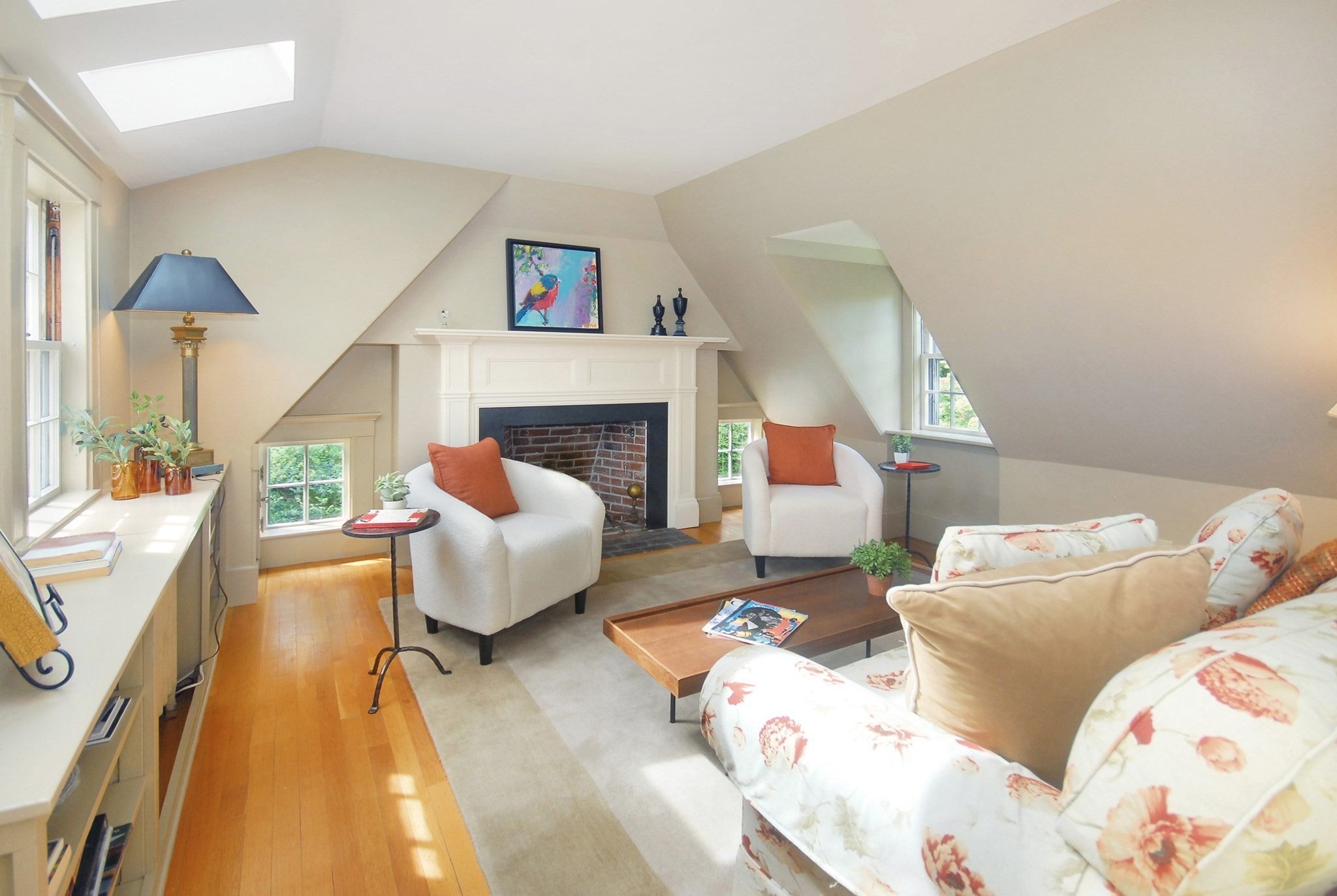 9 Hilliard Road, Lincoln, MA, 9 Hilliard Road, Lincoln, MA Photo #27