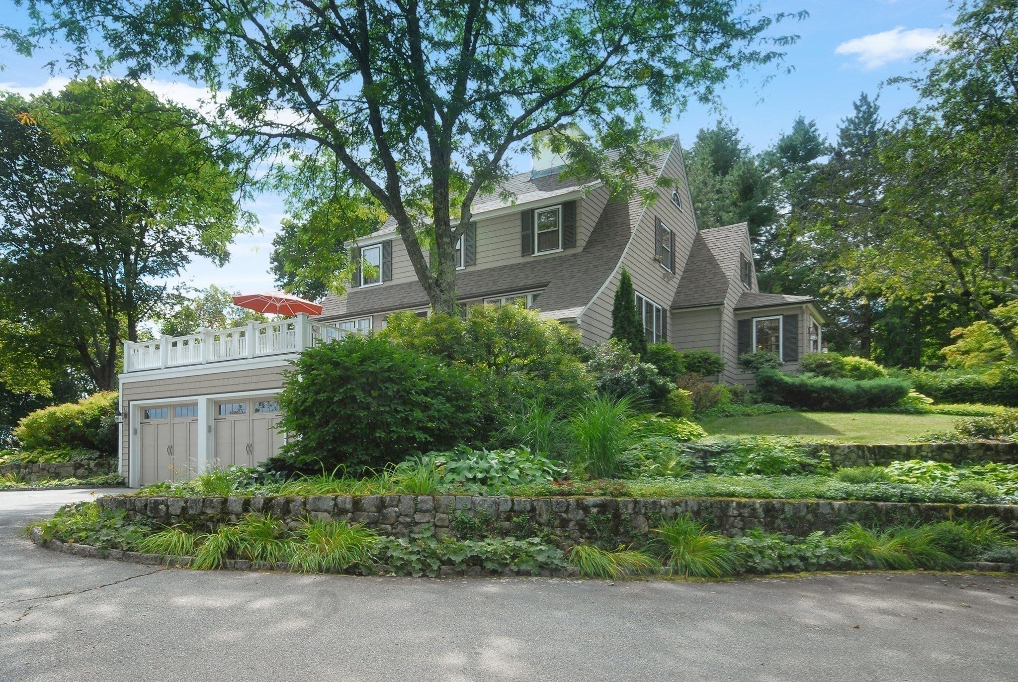 9 Hilliard Road, Lincoln, MA, 9 Hilliard Road, Lincoln, MA Photo #36
