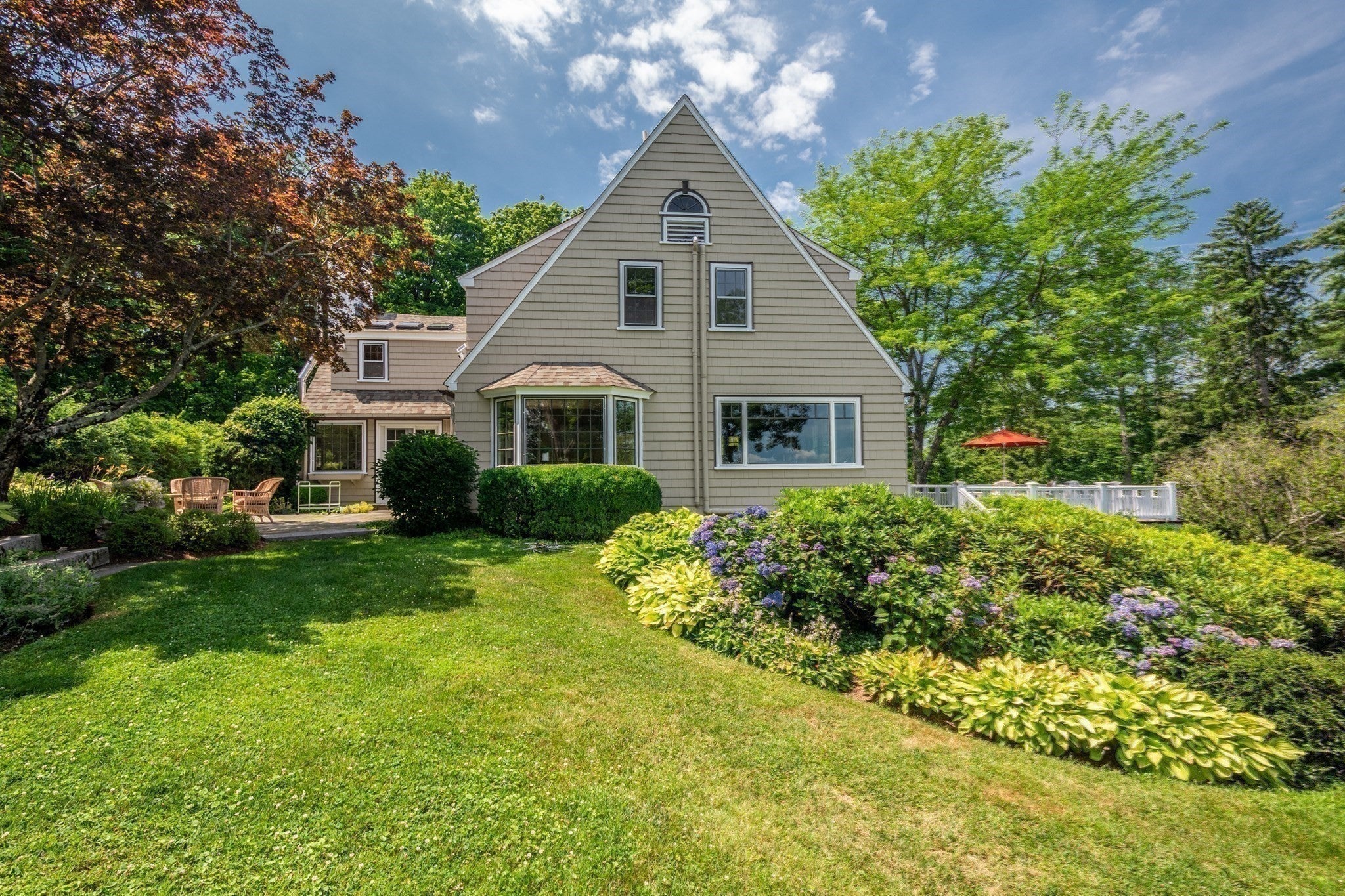 9 Hilliard Road, Lincoln, MA, 9 Hilliard Road, Lincoln, MA Photo #38