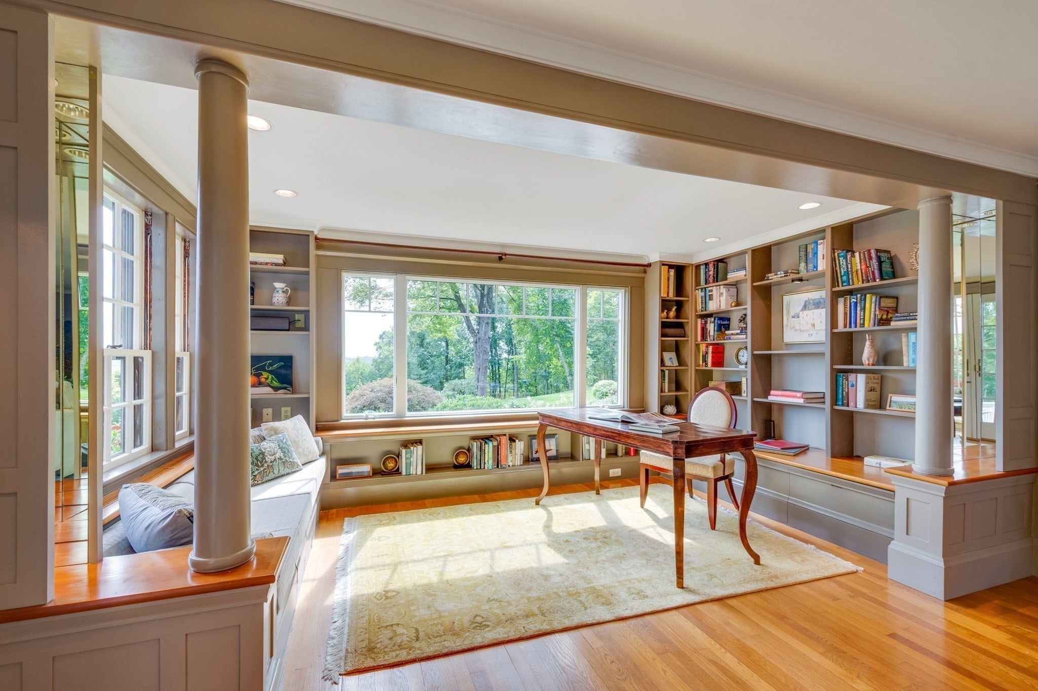 9 Hilliard Road