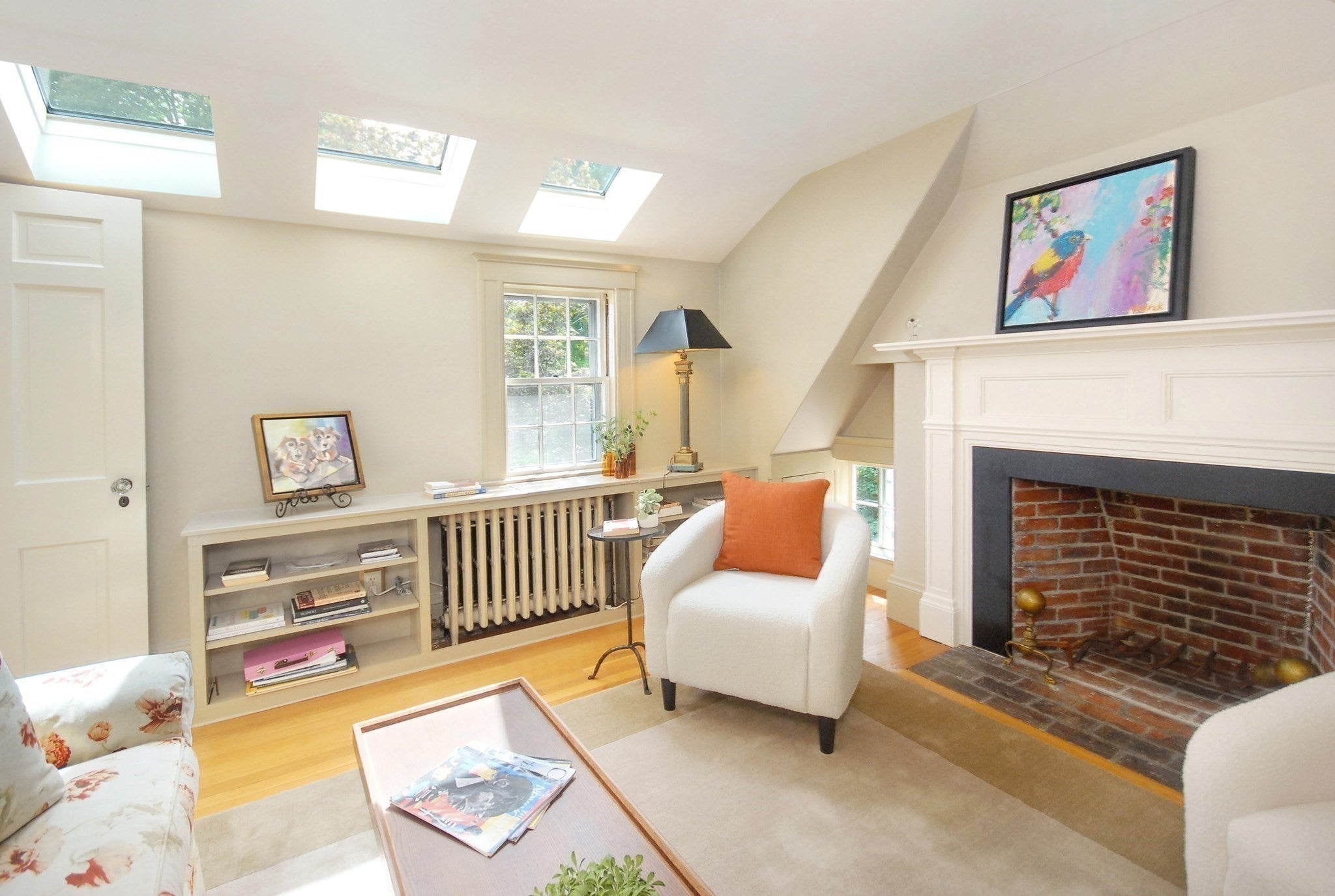 9 Hilliard Road, Lincoln, MA, 9 Hilliard Road, Lincoln, MA Photo #28