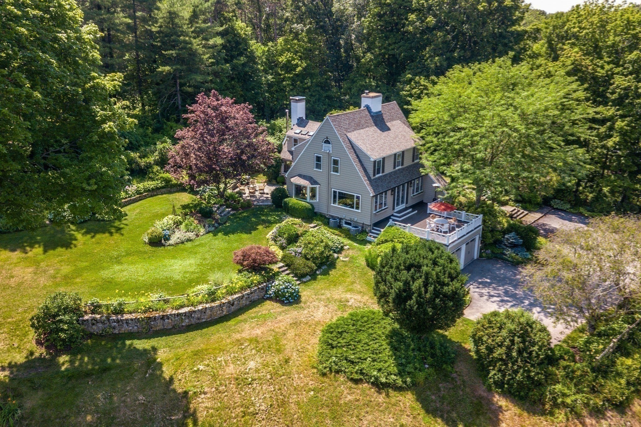9 Hilliard Road, Lincoln, MA, 9 Hilliard Road, Lincoln, MA Photo #41