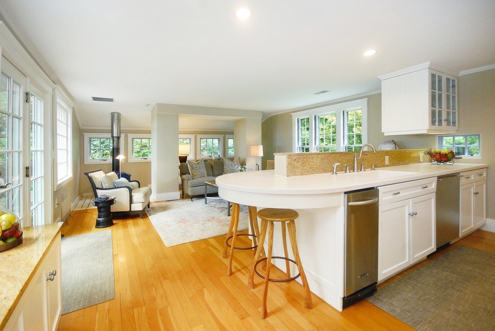 9 Hilliard Road, Lincoln, MA, 9 Hilliard Road, Lincoln, MA Photo #11