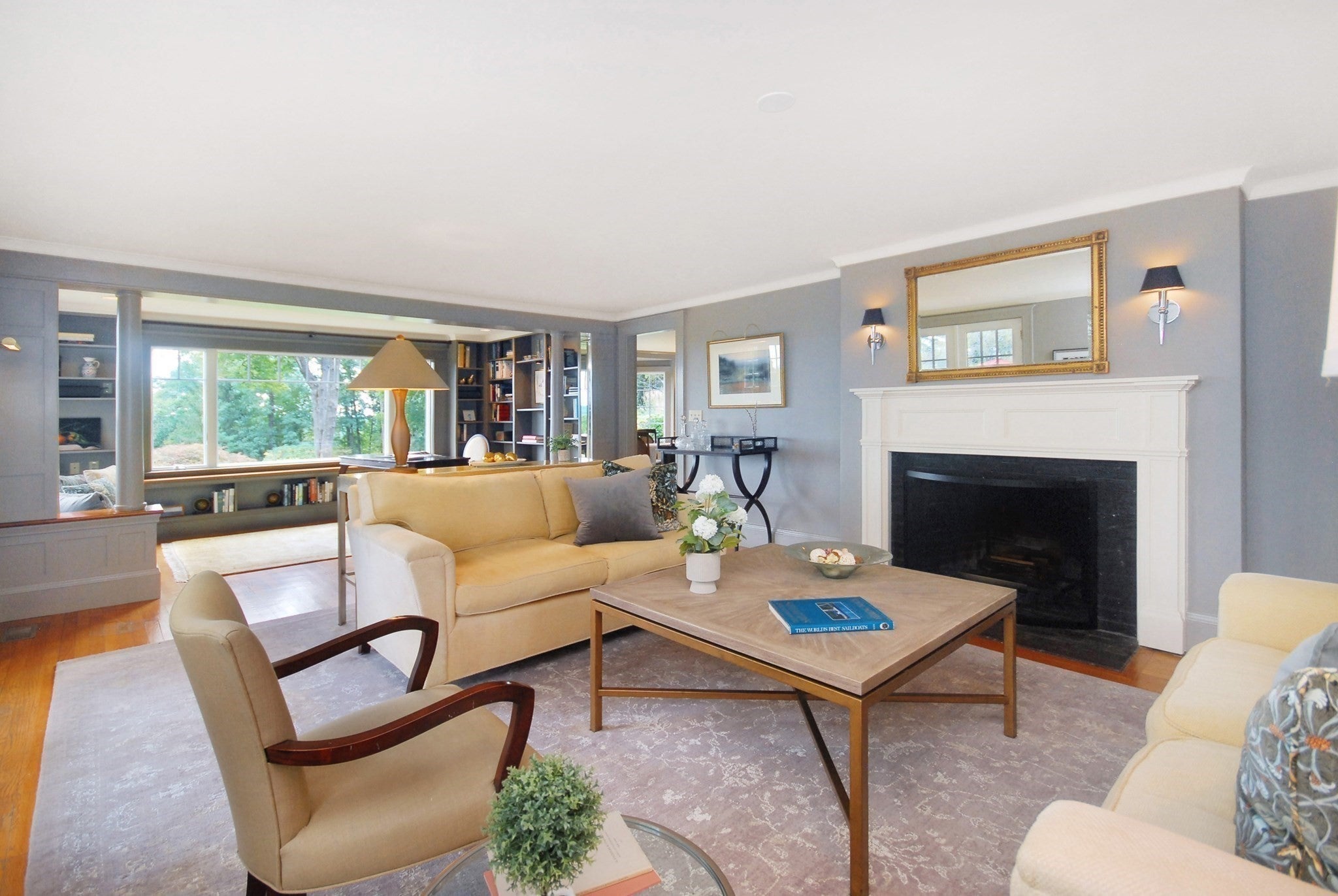 9 Hilliard Road, Lincoln, MA, 9 Hilliard Road, Lincoln, MA Photo #3