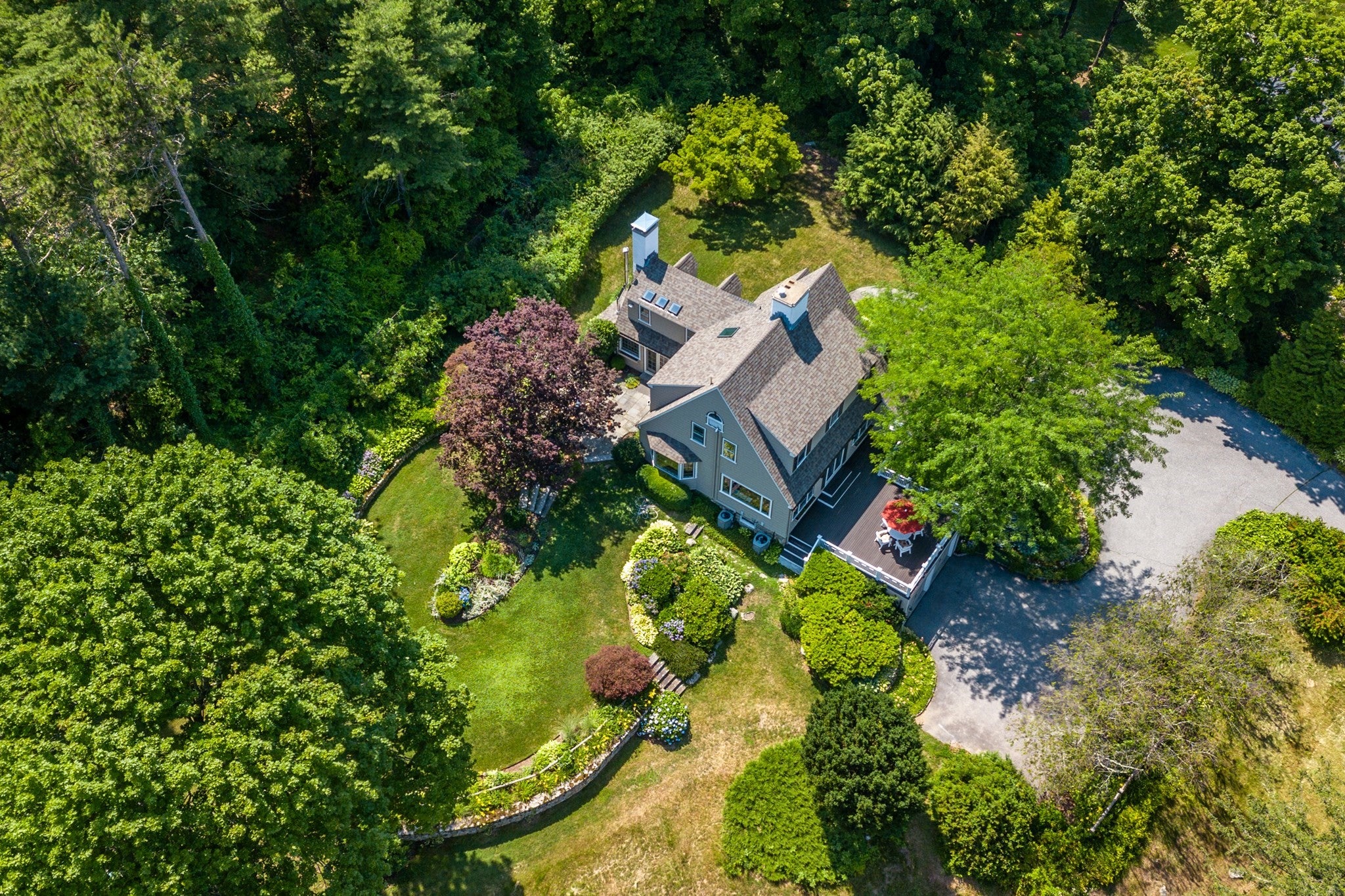 9 Hilliard Road