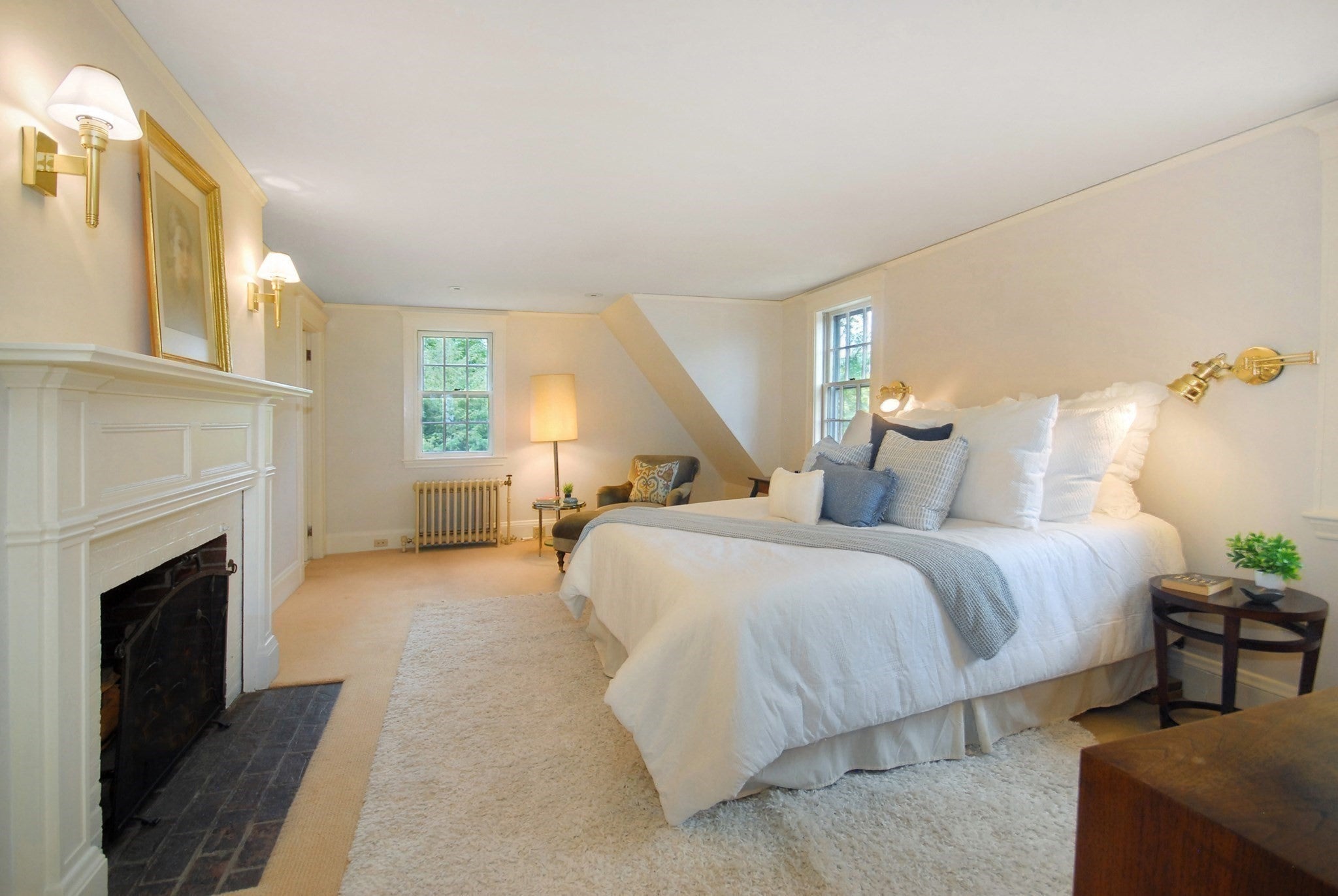 9 Hilliard Road, Lincoln, MA, 9 Hilliard Road, Lincoln, MA Photo #20