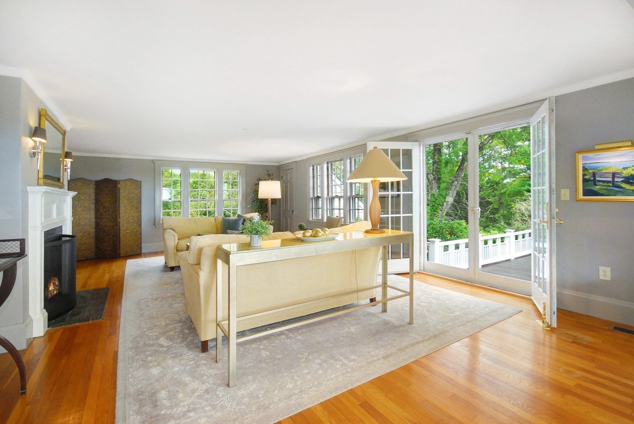 9 Hilliard Road, Lincoln, MA, 9 Hilliard Road, Lincoln, MA Photo #7