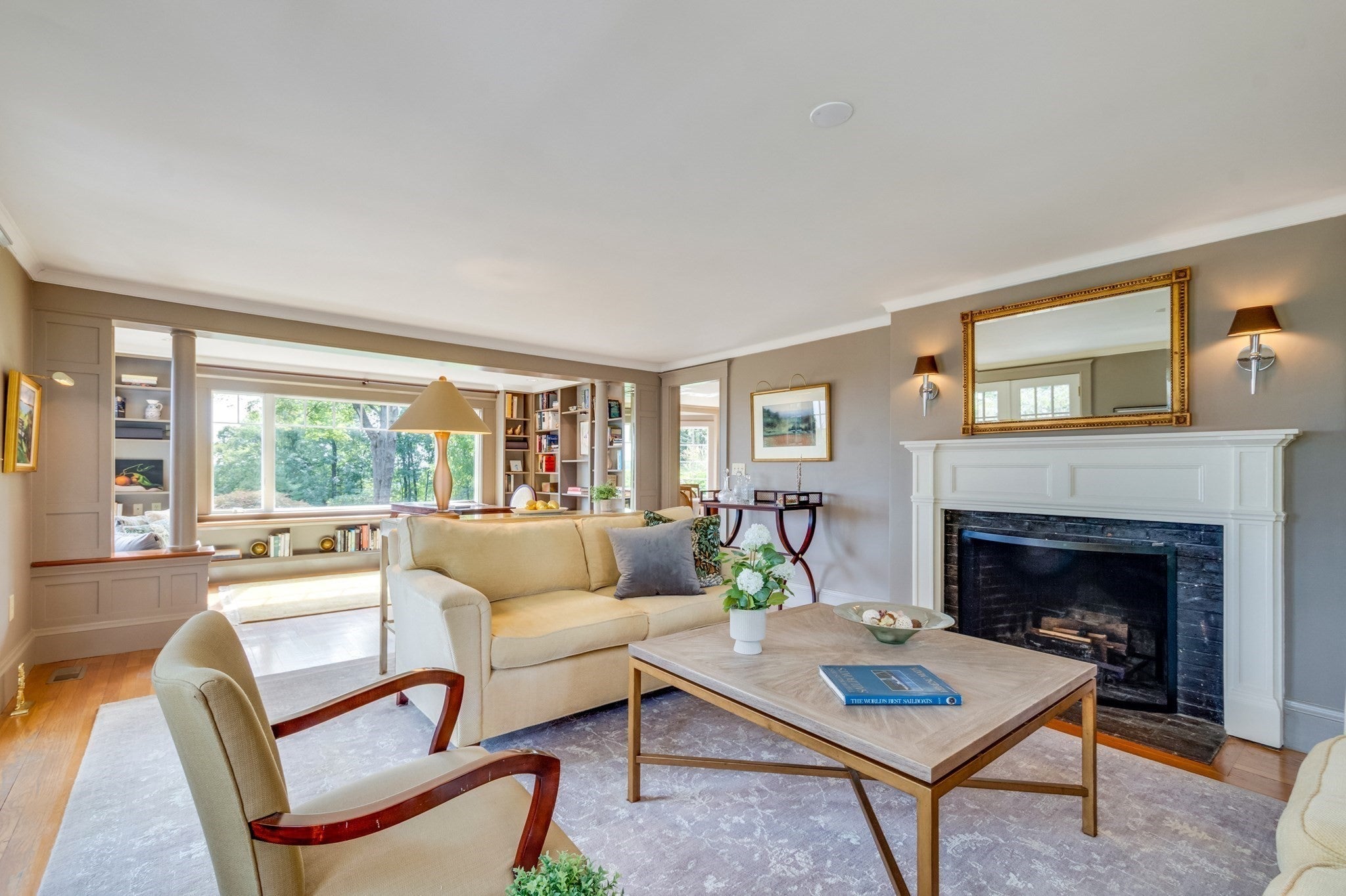 9 Hilliard Road