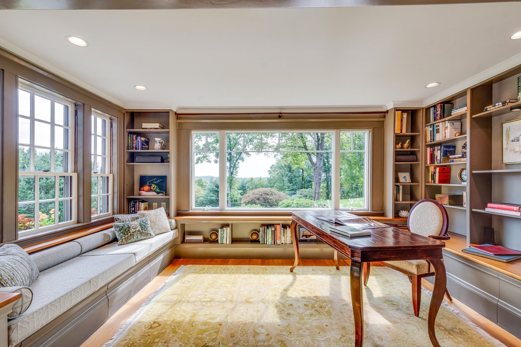 9 Hilliard Road, Lincoln, MA, 9 Hilliard Road, Lincoln, MA Photo #5