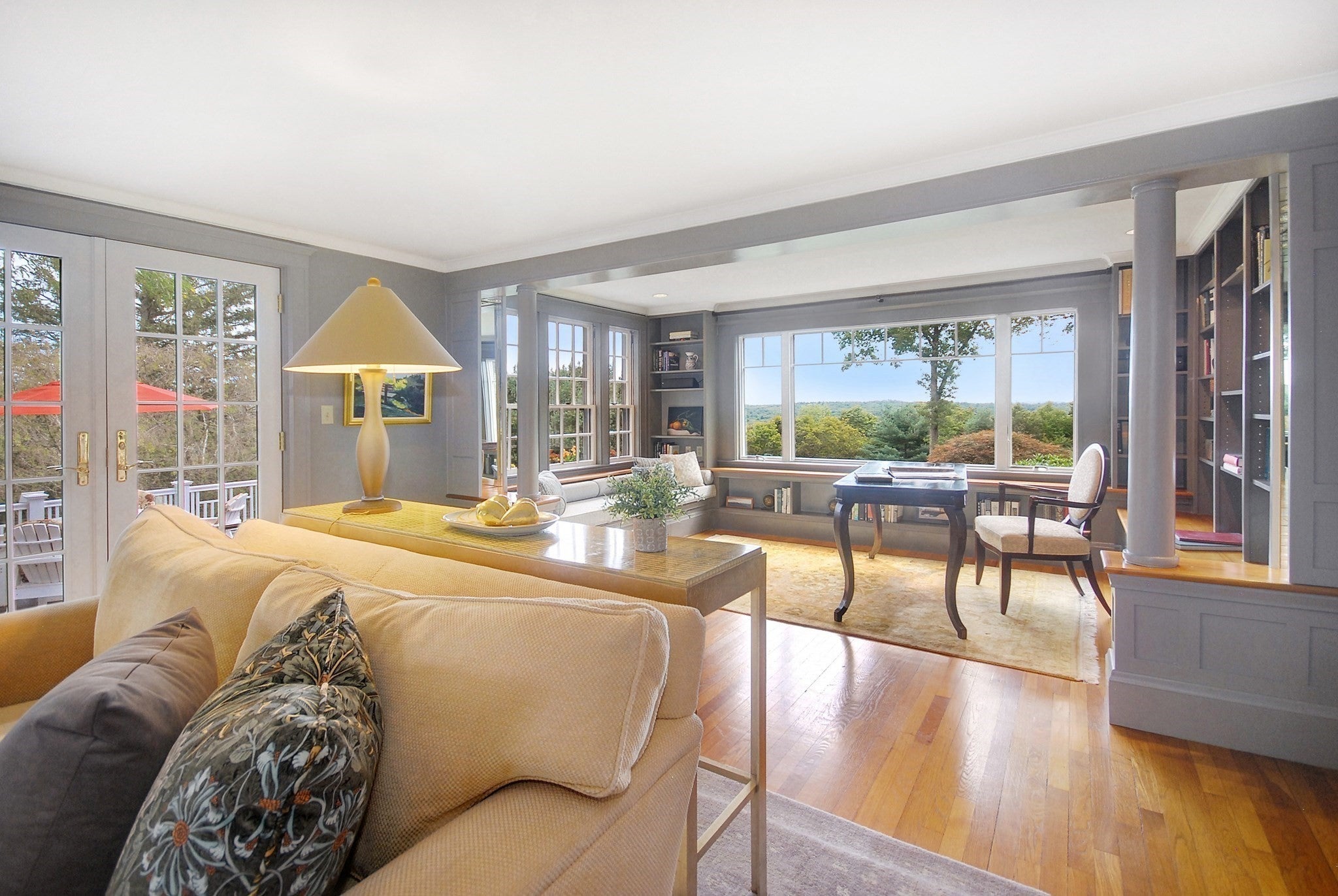 9 Hilliard Road, Lincoln, MA, 9 Hilliard Road, Lincoln, MA Photo #4