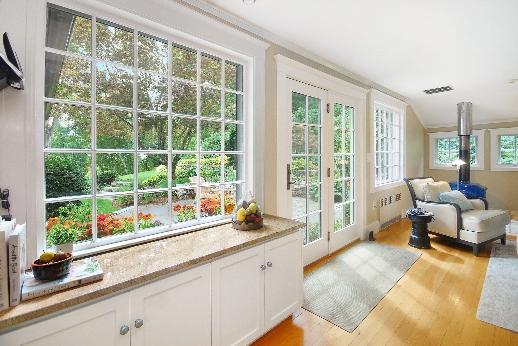 9 Hilliard Road, Lincoln, MA, 9 Hilliard Road, Lincoln, MA Photo #12