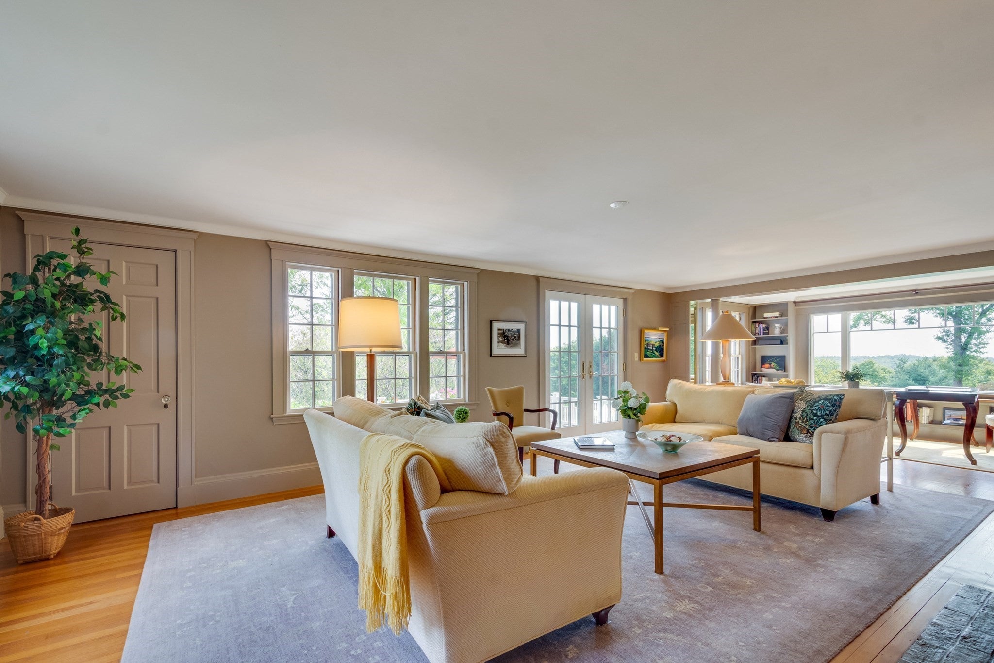 9 Hilliard Road, Lincoln, MA, 9 Hilliard Road, Lincoln, MA Photo #2