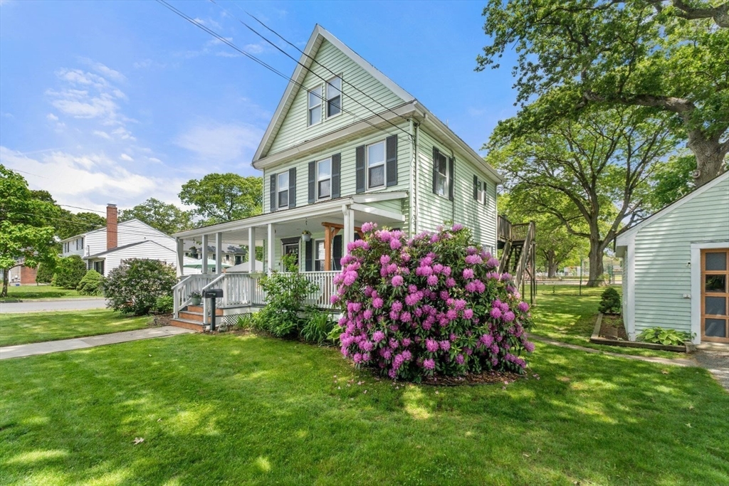 76 Central St