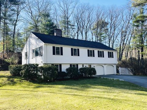19 Hickory Hill Rd Wayland MA 01778