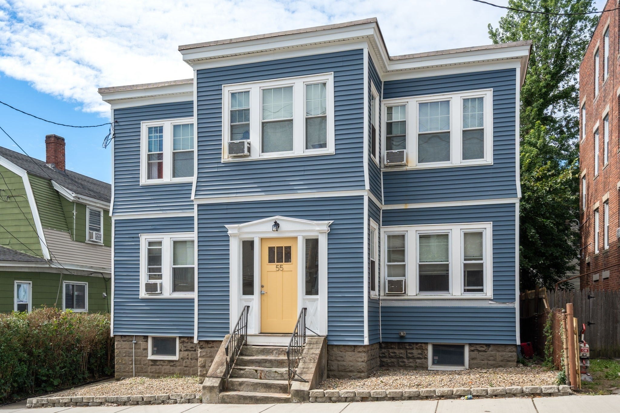55 Parker St, Chelsea, MA Photo #12