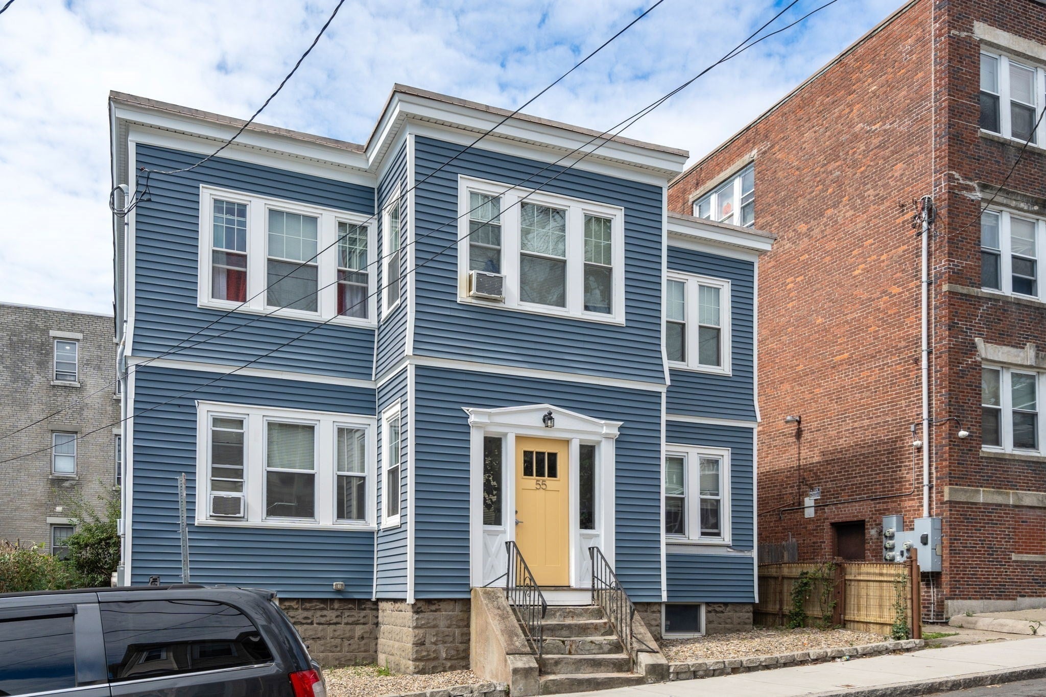 55 Parker St, Chelsea, MA Photo #13