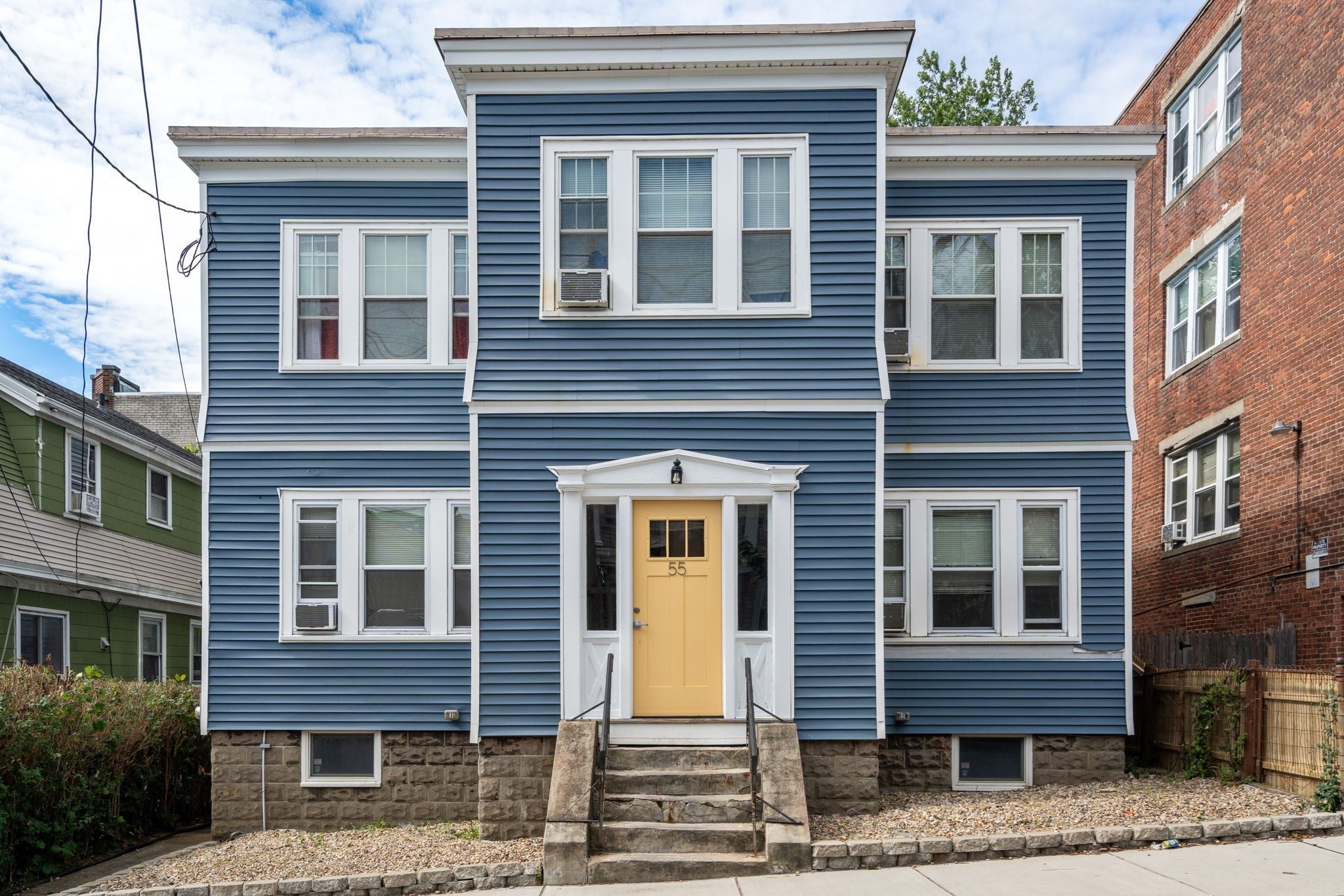 Photo of 55 Parker St, Chelsea, MA