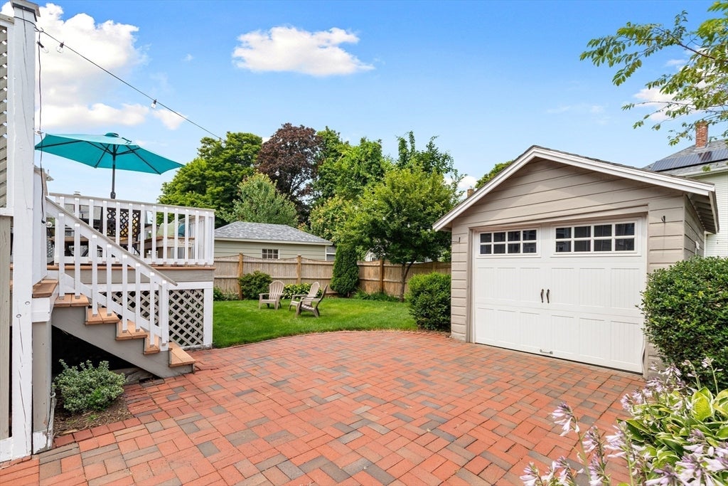 21 Bertram St, Beverly, MA Photo #4