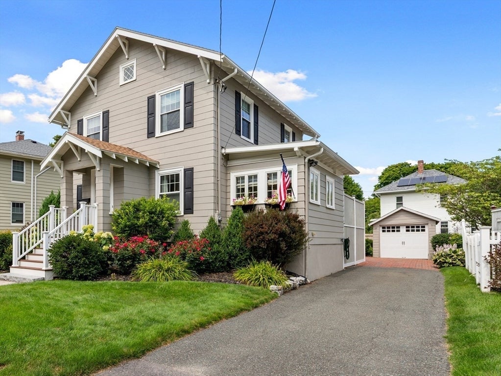 21 Bertram St, Beverly, MA Photo #3