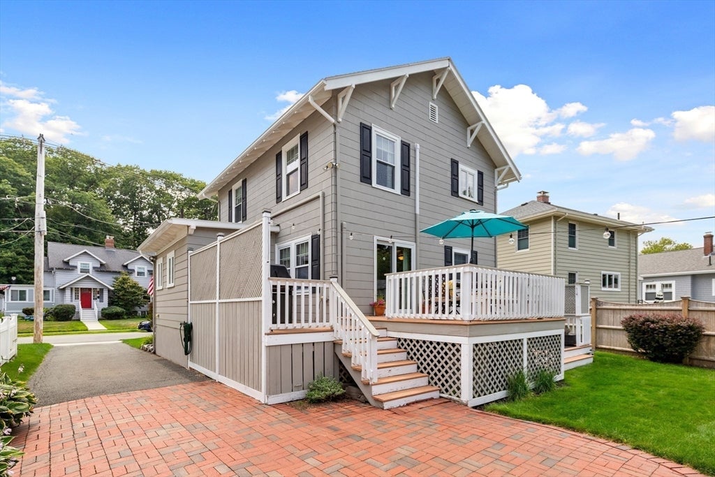 21 Bertram St, Beverly, MA Photo #34