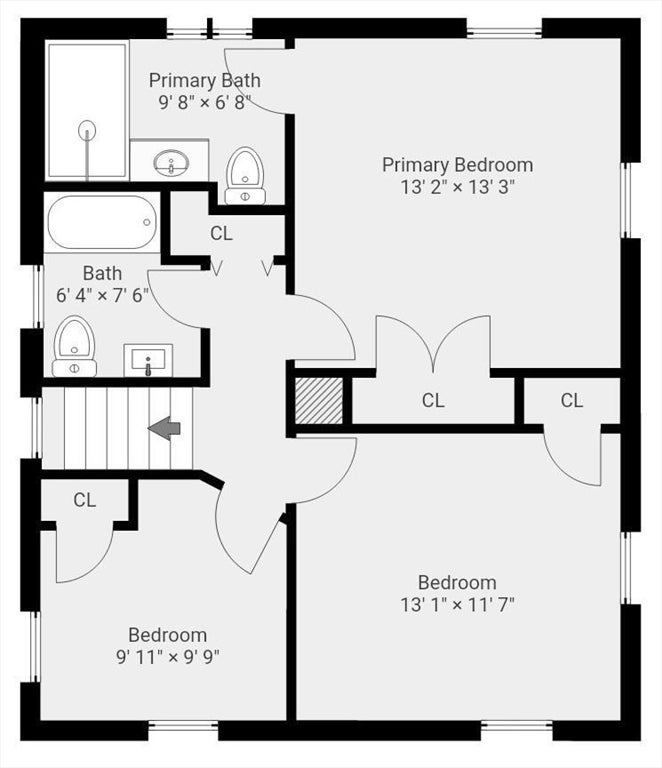 21 Bertram St, Beverly, MA Photo #36