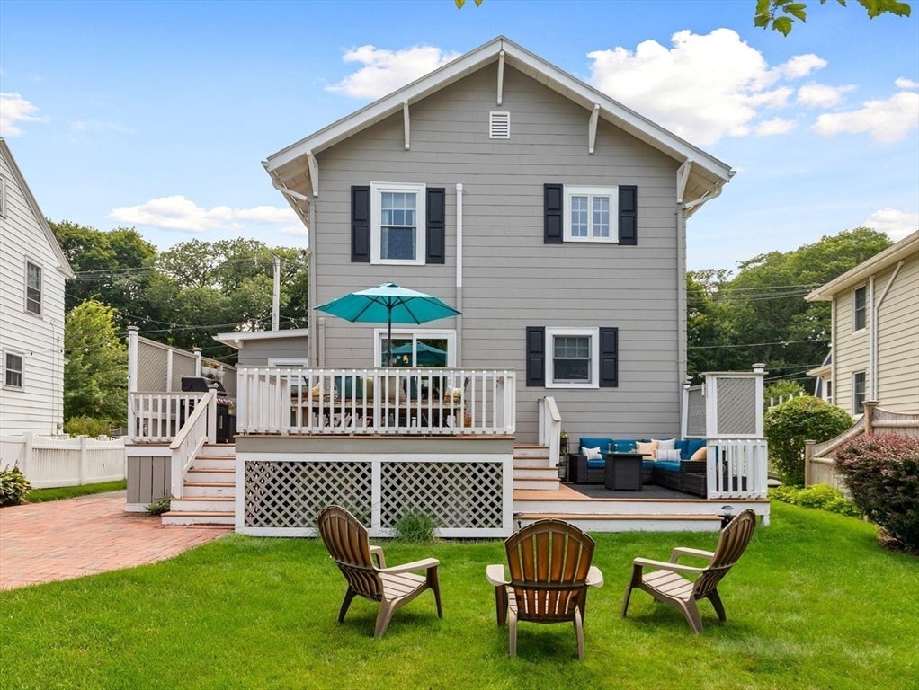 21 Bertram St, Beverly, MA Photo #5
