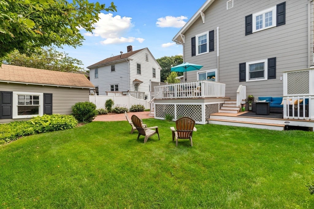 21 Bertram St, Beverly, MA Photo #31