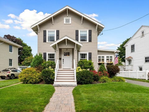 Photo of 21 Bertram St, Beverly, MA 01915 (MLS # 73558882)