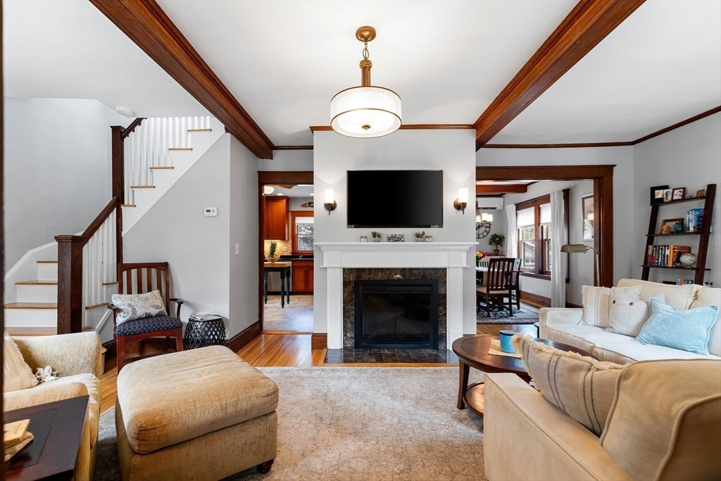 21 Bertram St, Beverly, MA Photo #6