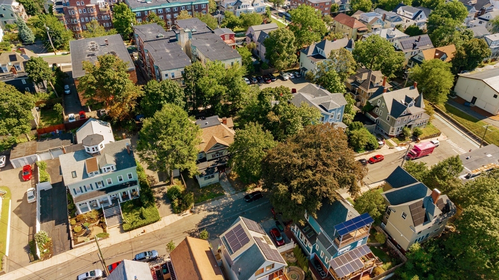 Somerville, Massachusetts 02143, United States, ,Residential,Active,203720