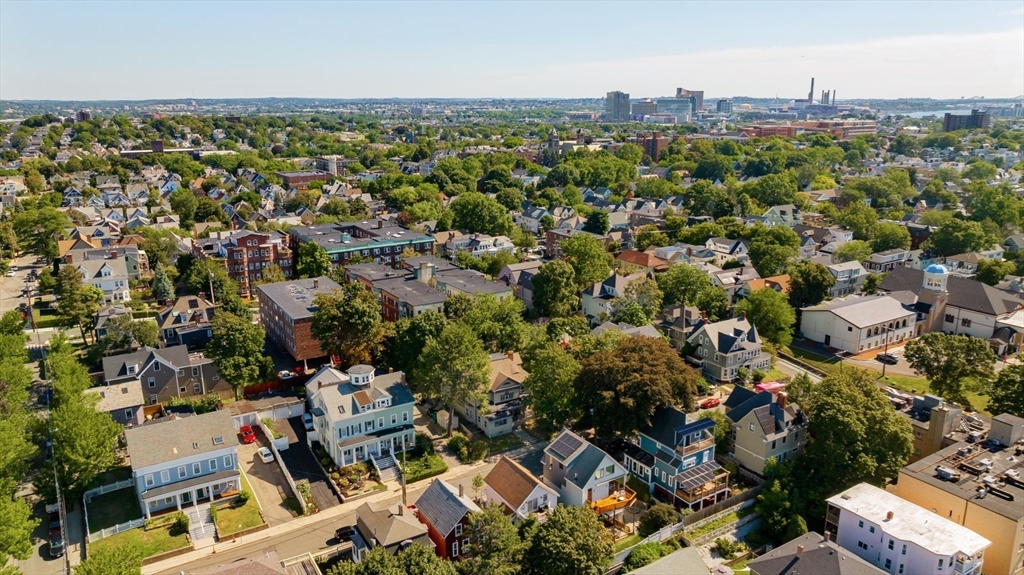 Somerville, Massachusetts 02143, United States, ,Residential,Active,203720