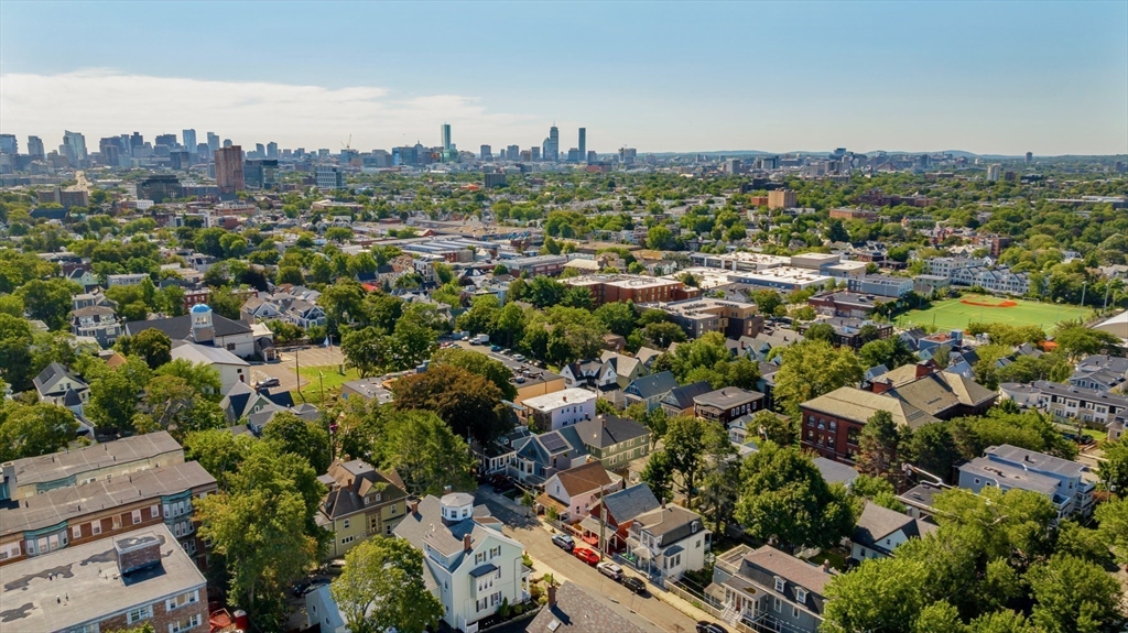 Somerville, Massachusetts 02143, United States, ,Residential,Active,203720