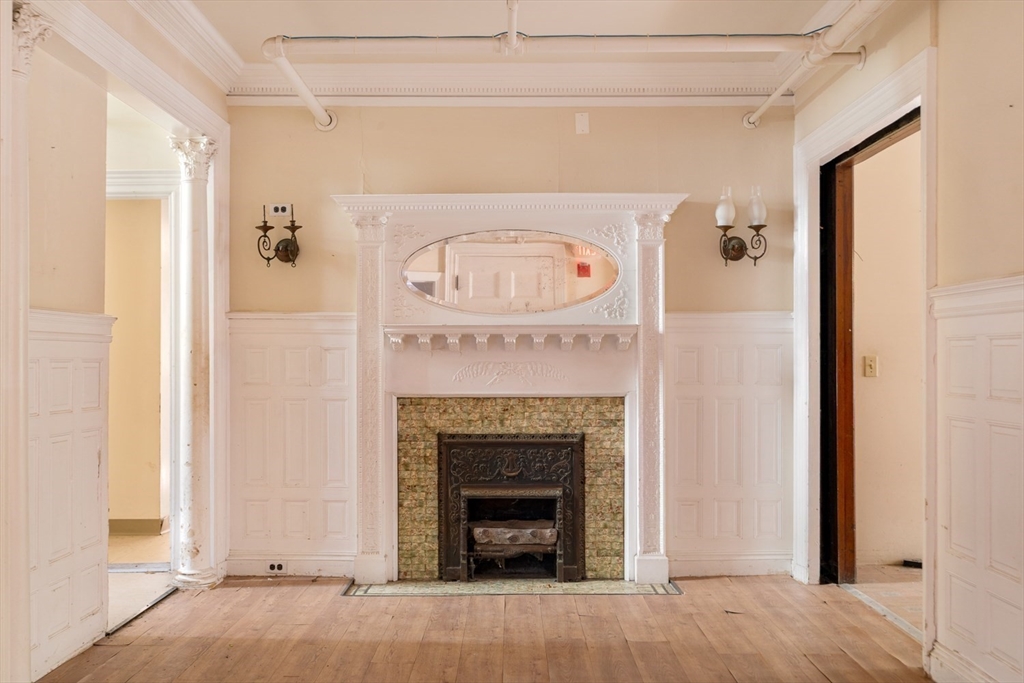 Somerville, Massachusetts 02143, United States, ,Residential,Active,203720