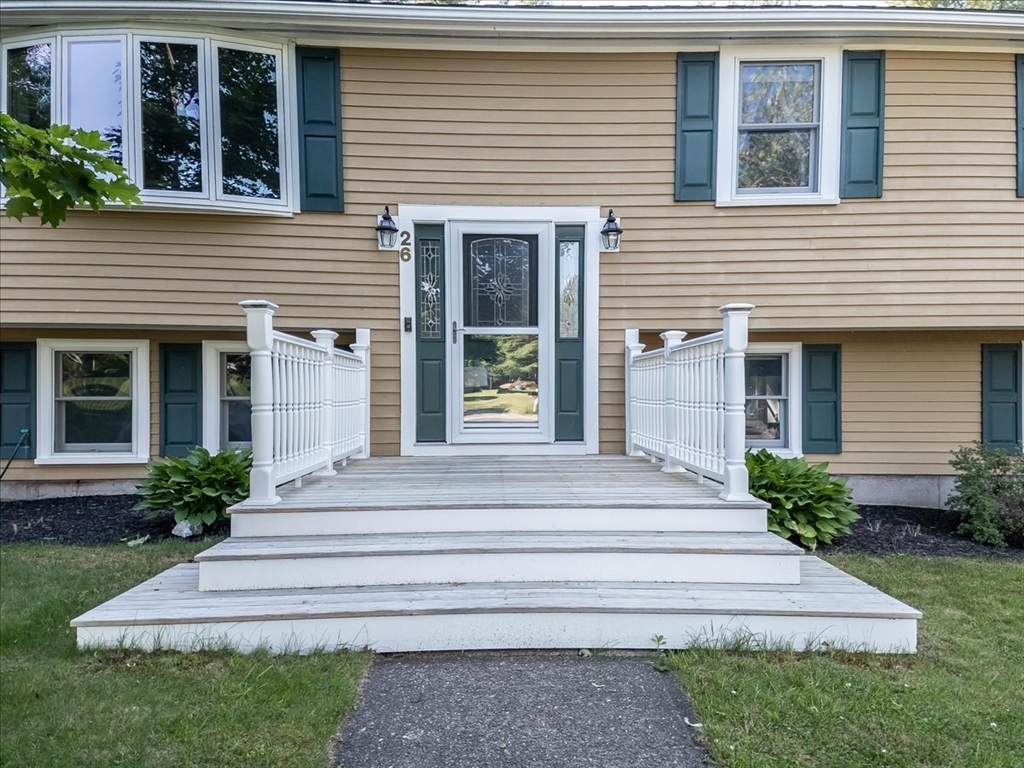 26 Brookings Dr