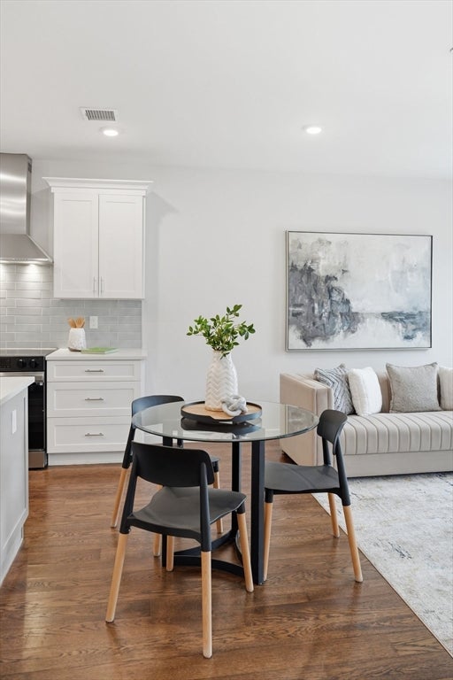 267 Old Colony AVE #602, Boston, MA Photo #6