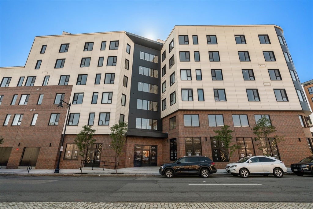 267 Old Colony AVE #602, Boston, MA Photo #29