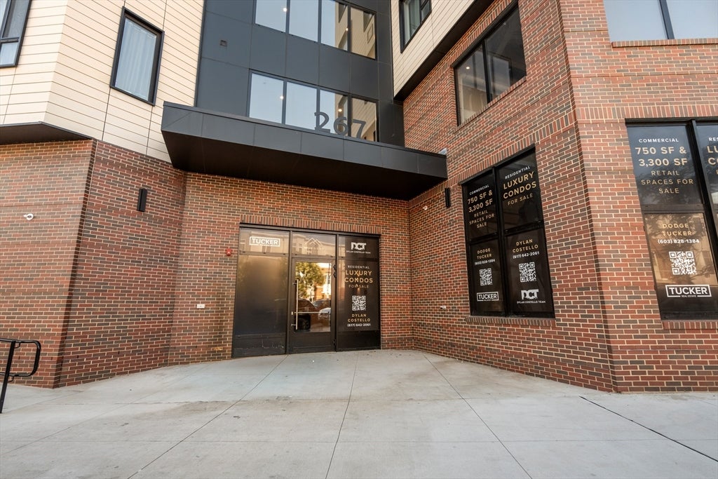 267 Old Colony AVE #602, Boston, MA Photo #28