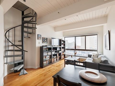 Photo of 12 Stoneholm St #616, Boston, MA 02115 (MLS # 73505870)