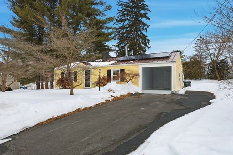 Photo of 73 Timber Lane, Springfield, MA 01119 (MLS # 73478870)